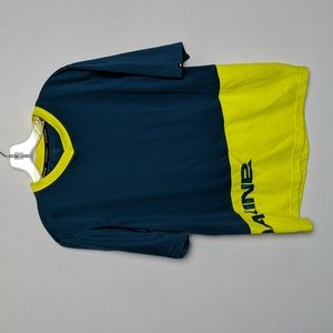 Dakine mountain bike shirt